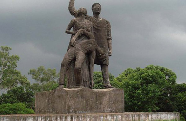 জাবিতে সাংবাদিক পিটিয়েছে ছাত্রলীগ