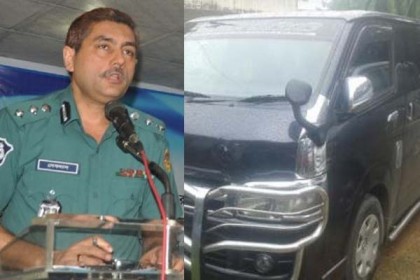 ''মিতু হত্যাকাণ্ড দেখেছেন মাইক্রোবাস চালক''