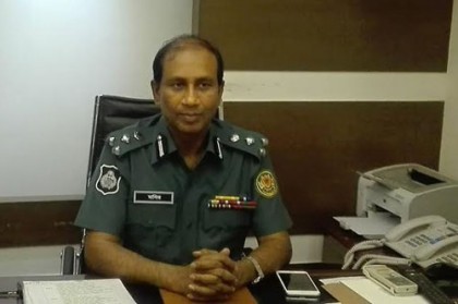 'মোসাদের সঙ্গে সংশ্লিষ্টতা স্বীকার করেছেন আসলাম চৌধুরী'