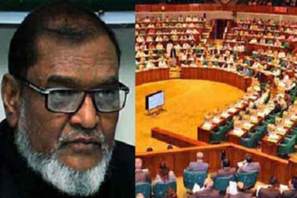 'মুক্তিযুদ্ধের বিরুদ্ধে কথা বললেই শাস্তি'