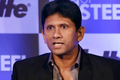 ভারতের প্রধান কোচ হওয়ার লড়াইয়ে ভেঙ্কাতেশ প্রাসাদ