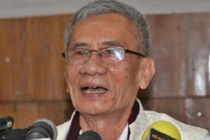 ১৩-১৪ জুন রাঙামাটিতে সড়ক ও নৌপথ অবরোধ