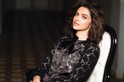 এক বিজ্ঞাপনে ৮ কোটি পারিশ্রমিক দীপিকার