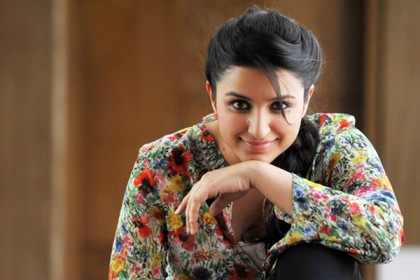৩.৫ কোটি রুপিতে টলিউডে পরিণীতি