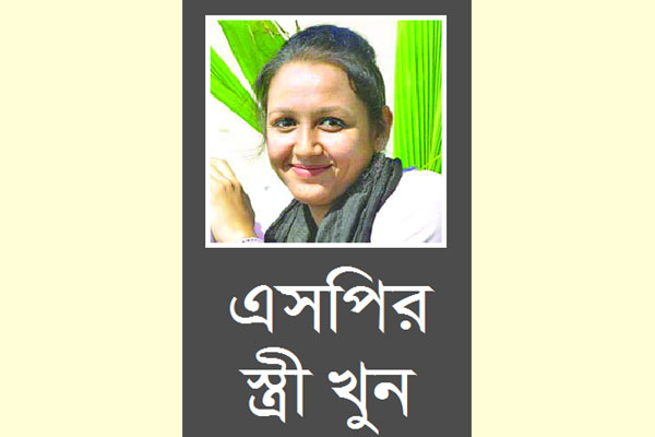 হত্যাকাণ্ড দেখেছেন মাইক্রোবাস চালক!