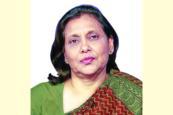 জঙ্গিবাদ কঠোর হাতে দমন করতে হবে