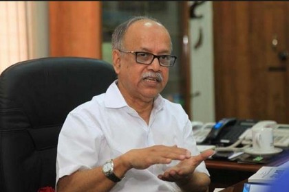 সমাবর্তনে যোগ দিতে ভারত গেলেন ইউজিসি চেয়ারম্যান