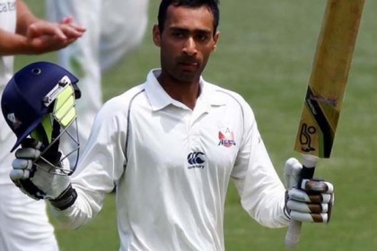 কিউইদের হয়ে টেস্টে অভিষেক হচ্ছে জীত রাভালের