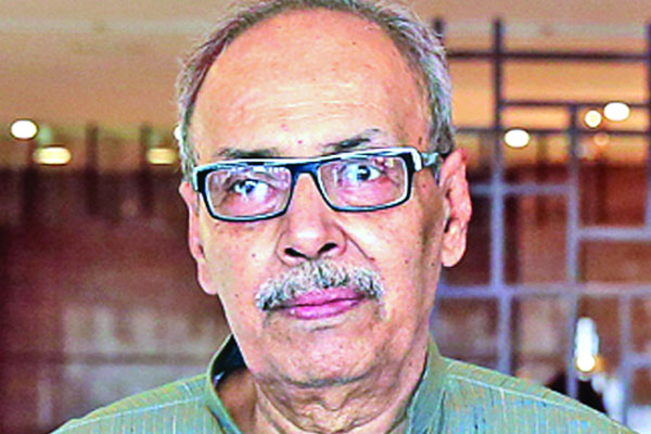 আশ্রমের ভক্ত হিসেবে কষ্টটা বেশিই পাচ্ছি