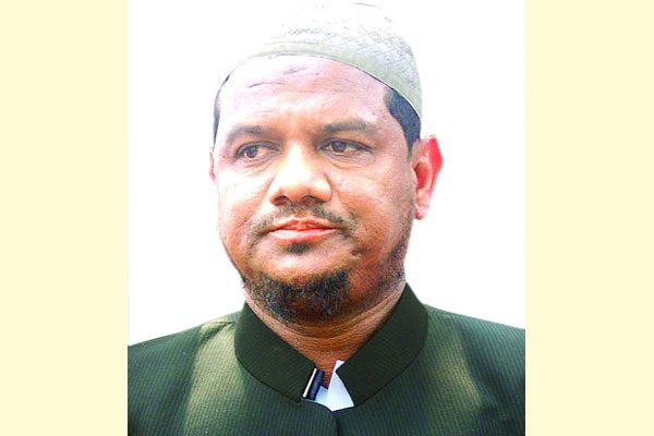 কষ্টে আছে সাধারণ মানুষ : চরমোনাই