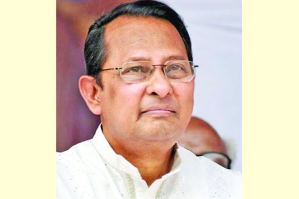 শেখ হাসিনার পাশে মুক্তিযোদ্ধা, খালেদার পাশে যুদ্ধাপরাধী : তথ্যমন্ত্রী