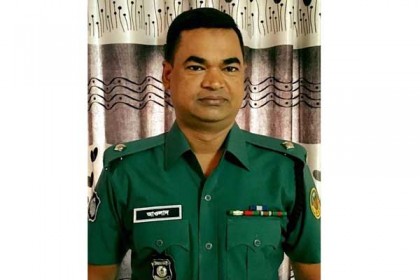 ১ মাস শূন্য থাকার পর কোতয়ালী থানায় ওসির যোদগান