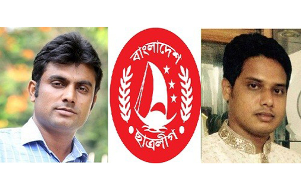 ভাই লীগ নয়, ছাত্রলীগ করুন