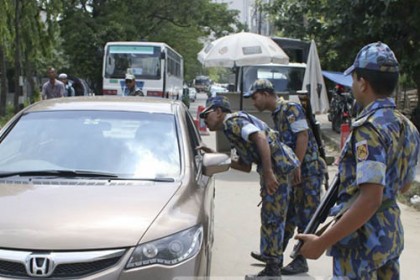 
সাঁড়াশি অভিযানে আরও ৪৮ জঙ্গি গ্রেফতার