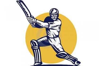 অভিষেক ম্যাচে সর্বোচ্চ রান করেছেন যারা
