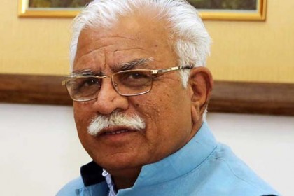 শিক্ষকদের জিন্স পরা ইস্যুতে হরিয়ানা মুখ্যমন্ত্রীর 'পল্টি'