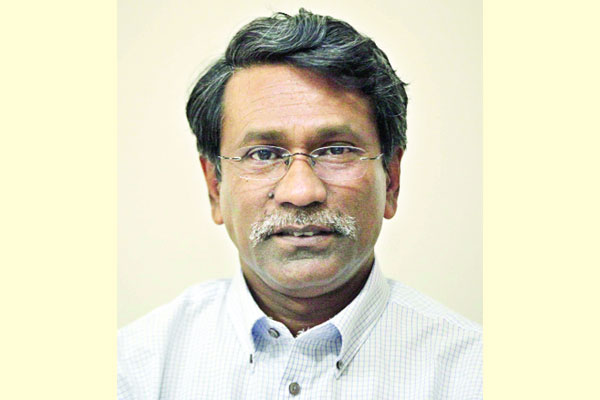 রাজনৈতিক দলের কর্মকাণ্ডই জঙ্গিবাদের পরিবেশ তৈরি করছে