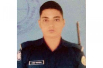 ঝালকাঠিতে স্ত্রী নির্যাতনের মামলায় পুলিশ কনস্টেবলের জেল