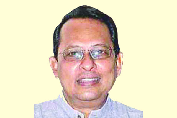 সংখ্যালঘু নিরাপত্তায় অন্য দেশ প্রয়োজন নেই
