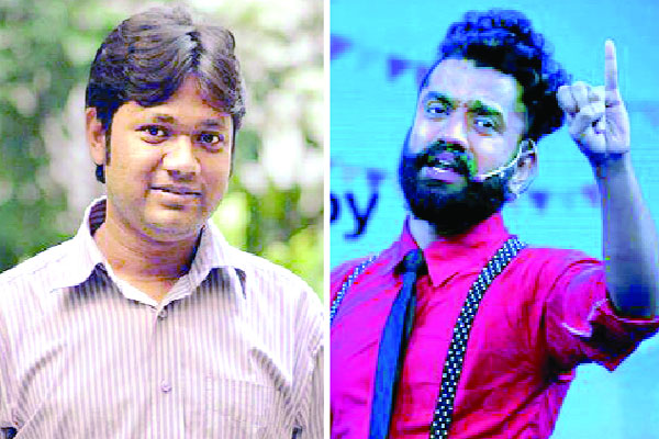 মীরাক্কেলে দ্বিতীয় রানারআপ আরমান ও পাভেল