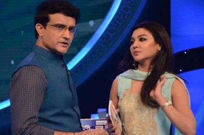 রাতে 'দাদাগিরি'তে আসছেন জয়া আহসান