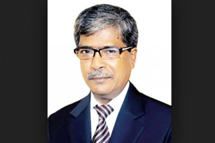 প্রধানমন্ত্রী আপনার মন্ত্রীকে থামান : আনোয়ার হোসেন