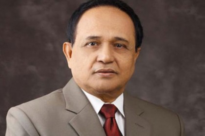 সংসদে জাসদ নিয়ে সমালোচনা কাজী ফিরোজ রশিদের
