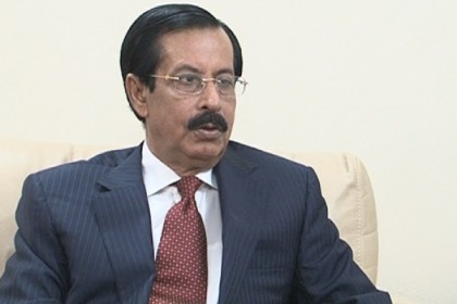 'খালেদা আরও একটি ২১ আগস্ট ঘটানোর চেষ্টা করছেন'
