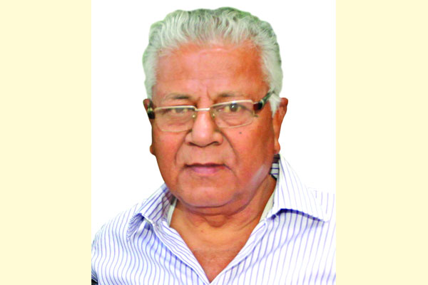 যখন যেমন তখন তেমন থাকুন