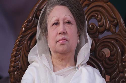 খালেদা প্রধান অতিথি, এনপিপির ইফতার মাহফিল বন্ধে মামলা