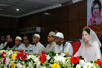 'আ.লীগই পরিকল্পিতভাবে টার্গেট কিলিং করছে'