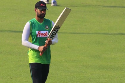 ফেসবুকে তামিমের দুঃখ প্রকাশ