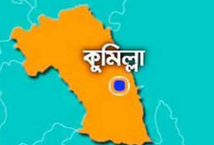 চৌদ্দগ্রামে মাদকসেবীকে পুলিশে দিলেন জনতা