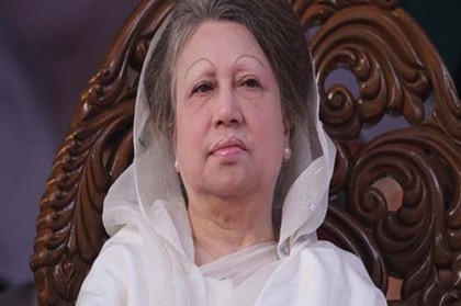 খালেদা প্রধান অতিথি, এনপিপির ইফতার মাহফিল বন্ধে মামলা