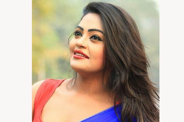 প্রতি রাতে ঝগড়া করতেন সিনহা ও অভি