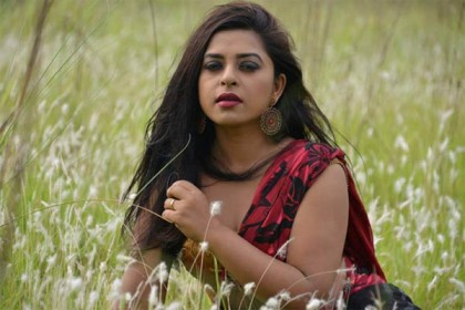 সংসদ নির্বাচনে প্রার্থী হচ্ছেন অভিনেত্রী জ্যোতি