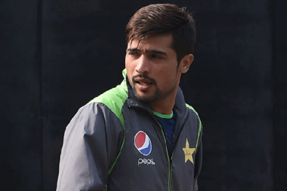 আমিরের ওপর ক্ষুব্ধ পিসিবি