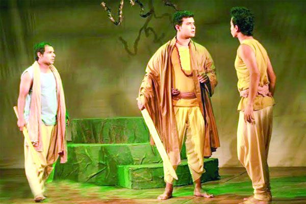 সংস্কৃতি সপ্তাহ