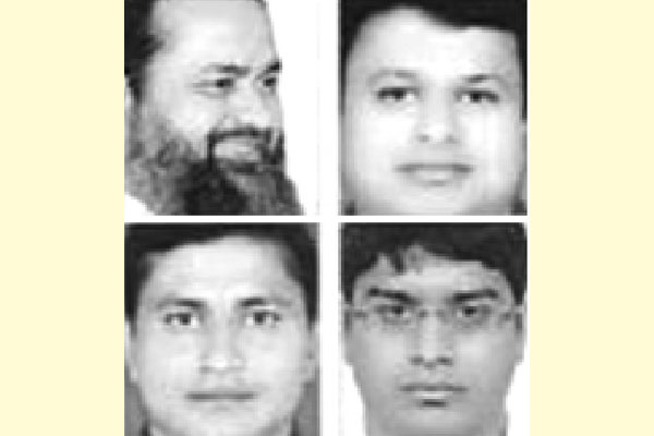 এমপি রানাকে আদালতে হাজিরে পত্রিকায় বিজ্ঞপ্তির আদেশ