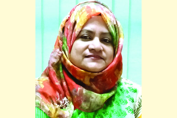 মাহে রমজানে গর্ভবতী মায়েদের জন্য