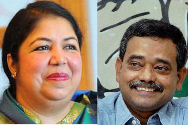স্পিকারের সঙ্গে সাক্ষাৎ করবেন প্রণবপুত্র