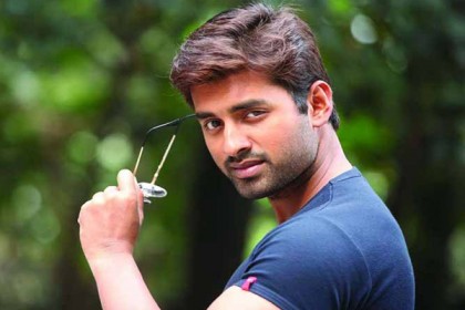 বিয়ের পিঁড়িয়ে নায়ক অঙ্কুশ!
