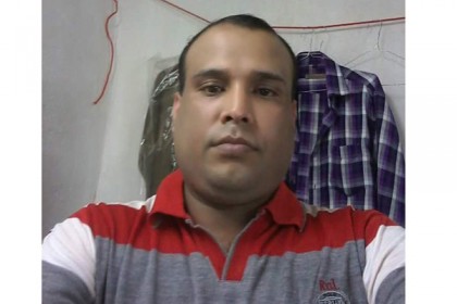 বাড়ি থেকে ধরে নিয়ে ৫ লাখ টাকা মুক্তিপণ দাবি