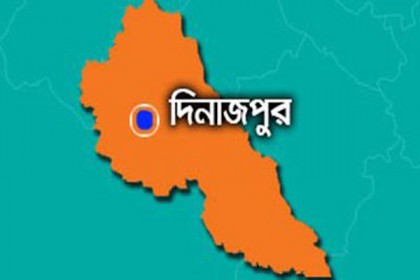 ফুলবাড়ীতে বন্দুকযুদ্ধে ডাকাত গুলিবিদ্ধ, ৩ পুলিশ আহত