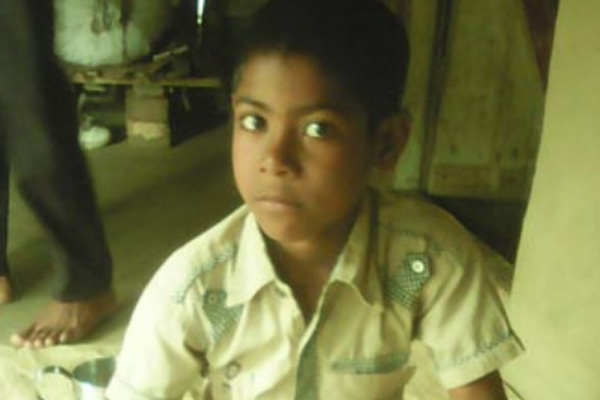 'এক কেজি মাংসের জন্য ফাহিমকে হত্যা'