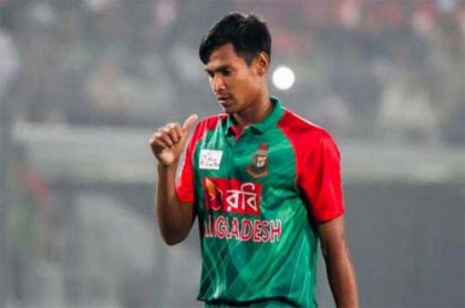 ওয়ার্নের বিশ্ব সেরা একাদশে মুস্তাফিজ