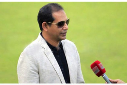 নারী ক্রিকেটার বাছাইয়ের দায়িত্বে হাবিবুল বাশার