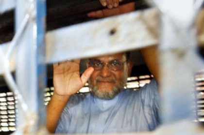 খালাস চেয়ে মীর কাসেমের রিভিউ আবেদন