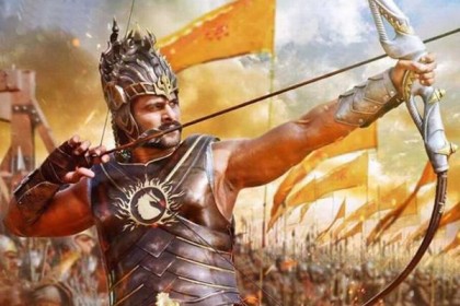 'বাহুবলী'র সিক্যুয়েলে এক দৃশ্যে ব্যয় ৩০ কোটি রুপি!