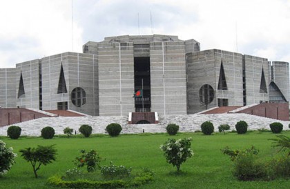 'গরীব রক্ষার বাজেট'